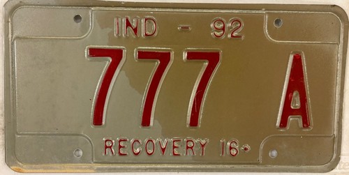 Triple digit recovery tow - digit, 7