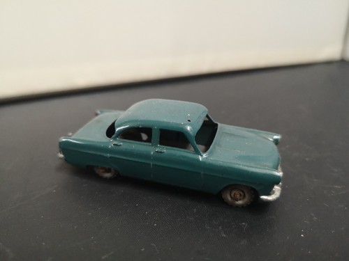 B652 matchbox lesney no33a - b652-matchbox,