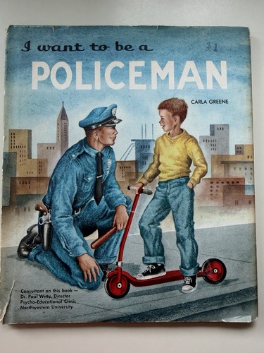 1960 edition vtg children - 1960, children's