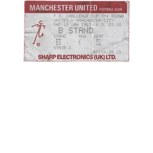 Manchester united - manchester, vs