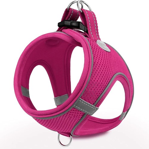 Joytale step dog harness - dog,