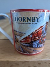 Hornby Mug