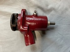 MG TC WATER PUMP RECONDITIONED, XPAG