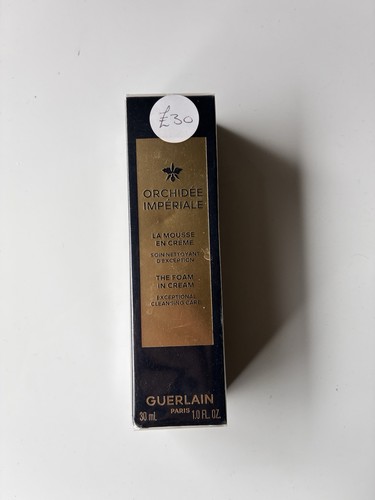 Genuine guerlain orchidee - genuine,