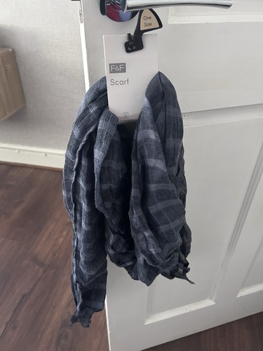 Ladies scarf new with - ladies, f&f