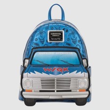Loungefly Backpack Stranger