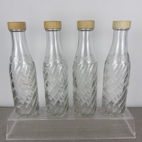 Vintage sodastream glass - vintage,