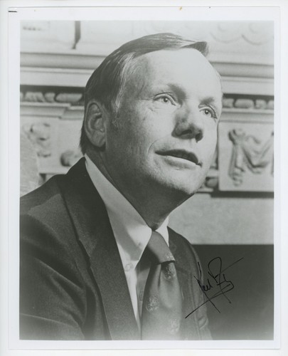 Neil armstrong signed 8x10 - neil,