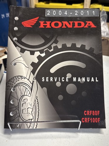 2004 2011 honda - 2004-2011,