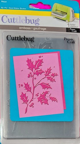 Provo craft cuttlebug - provo,