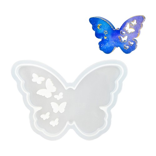 Castings molds butterfly - castings,