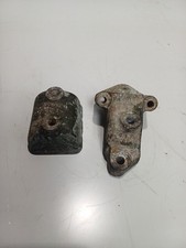 AEC 7.7 Engine Cylinder Head Water Pipe Joints 