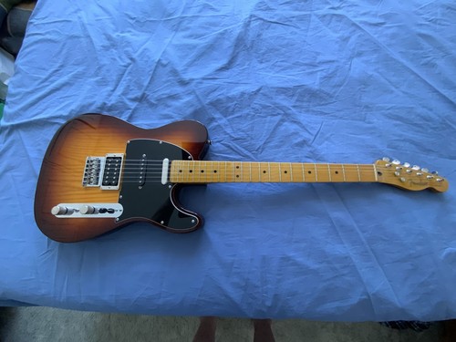 Fender modern player - modern,