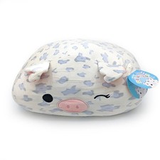 Squishmallow Kellytoy Plush