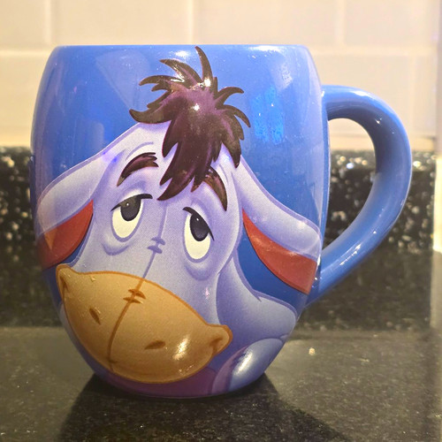 Disney winnie the pooh - the,