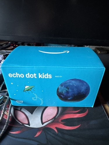 Amazon echo dot kids - echo, gen)