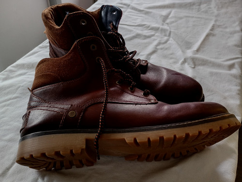 Mens wrangler boots size - size, 12