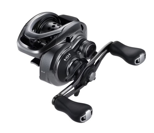 Shimano slx bfs - xg, (lh)