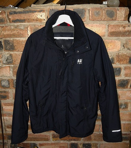 Abercrombie fitch men s - abercrombie, men's