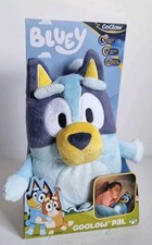 Bluey Bedtime Night Light Kids