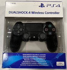 Sony PS4 DualShock 4 Wireless