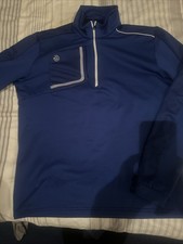 Galvin Green Midlayer Large