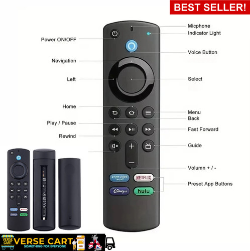 Amazon fire stick - amazon,