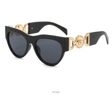 Women's Versace Sunglasses