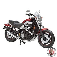 NEW AOSHIMA 1/12 The Bike