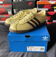 Adidas Dublin Size? Exclusive 25th Anniversary City Series UK 10.5/US11 JS1378