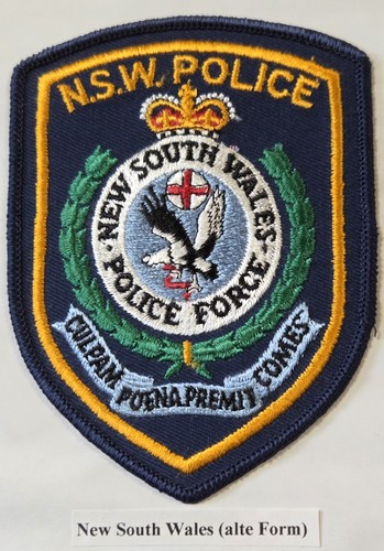 Australia new south - south, wales
