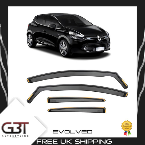 Renault clio mk4 - clio,