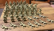 70 x VINTAGE 1970s AIRFIX