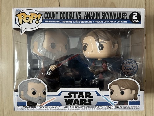 Funko pop star wars the - wars,