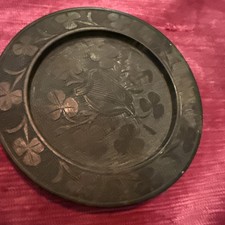 Antique Irish Killarney