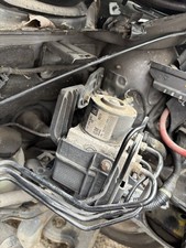 VAUXHALL ZAFIRA B ASTRA H MK5 ABS PUMP + ECU MODULE 13246534 BK 2005-2009