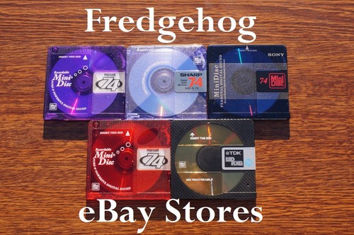 Assorted brands 74 min - brands,