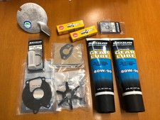 Genuine Mercury Mariner 18HP 20HP 25HP 2-Stroke Outboard Annual Service Kit