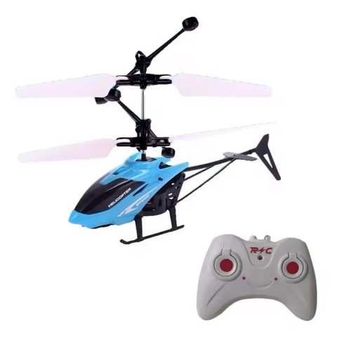 Recharging mini drone - mini,