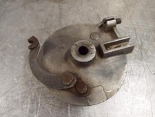 2000 KTM 65 - REAR BRAKE PLATE - MOTOCROSS EVO CLASSIC 