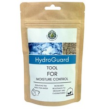 Hydrogel Moisture Control