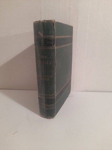 Charlotte yonge the trial - the,