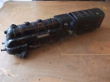 JEP 'O' Gauge Steam Locomotive 120 SNCF Electric 1938/50 Plus Tender