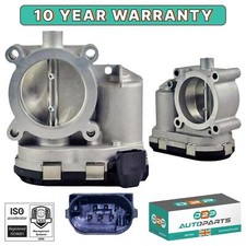 THROTTLE BODY FOR MERCEDES