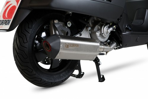 Vespa gts 250 - vespa, 2005-2013