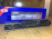 Heljan 266208 BR E/Emblem