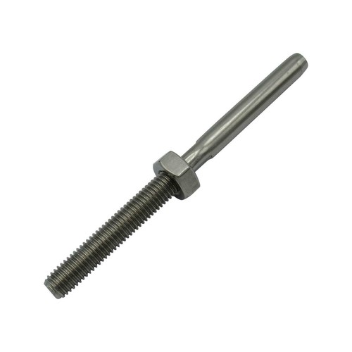 Stainless steel threaded - ,