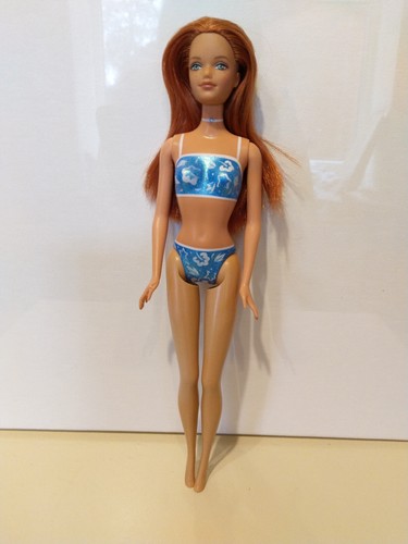 Barbie midge palm - palm,