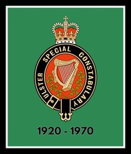 10 x 8 ULSTER SPECIAL