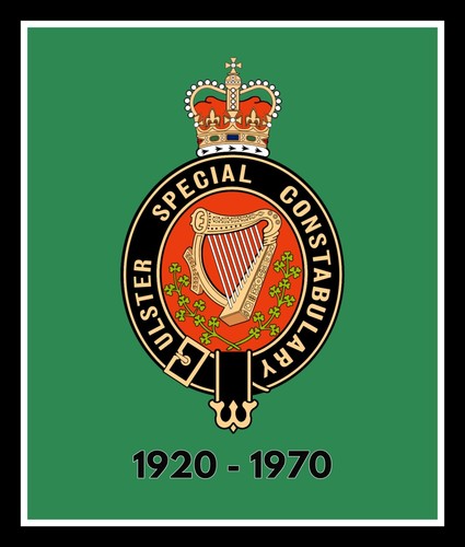 Ulster special - 8,